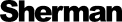 logo of Sherman