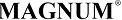 logo of MAGNUM