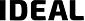 logo of IDEAL