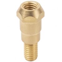 Łącznik prądowy MB24  M6x25