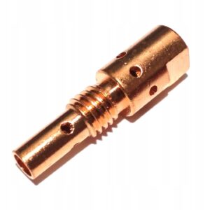 Łącznik prądowy MB25 M6 35mm