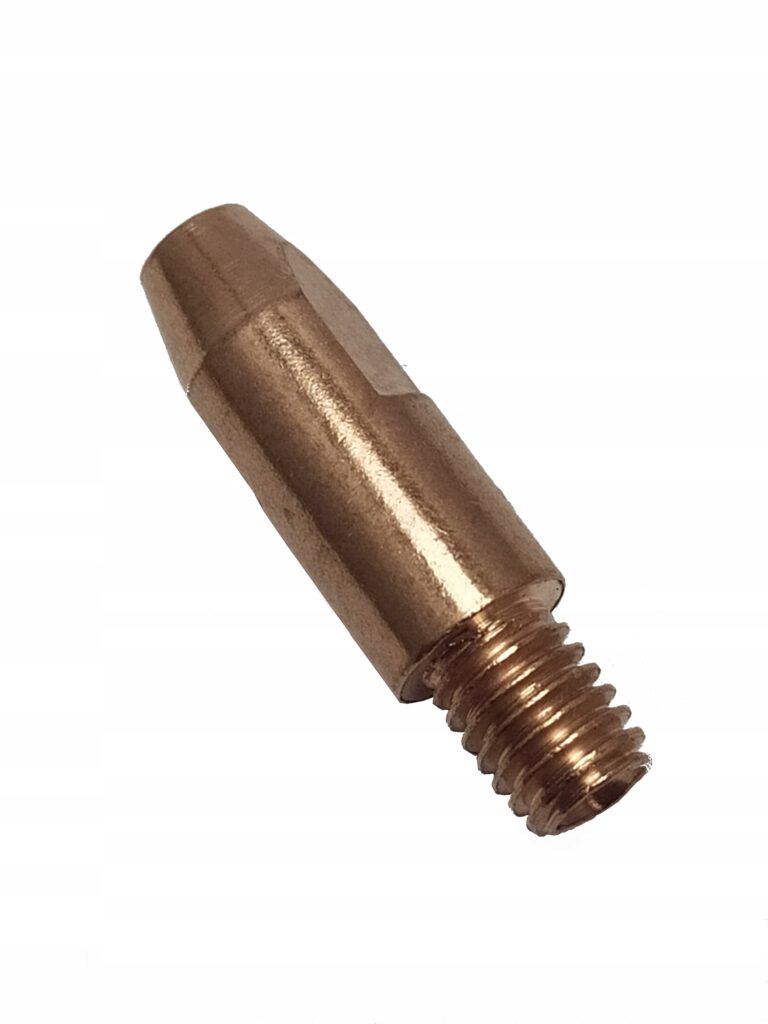 Końcówka prądowa M6x28 1,2 mm MB24/25/36/501