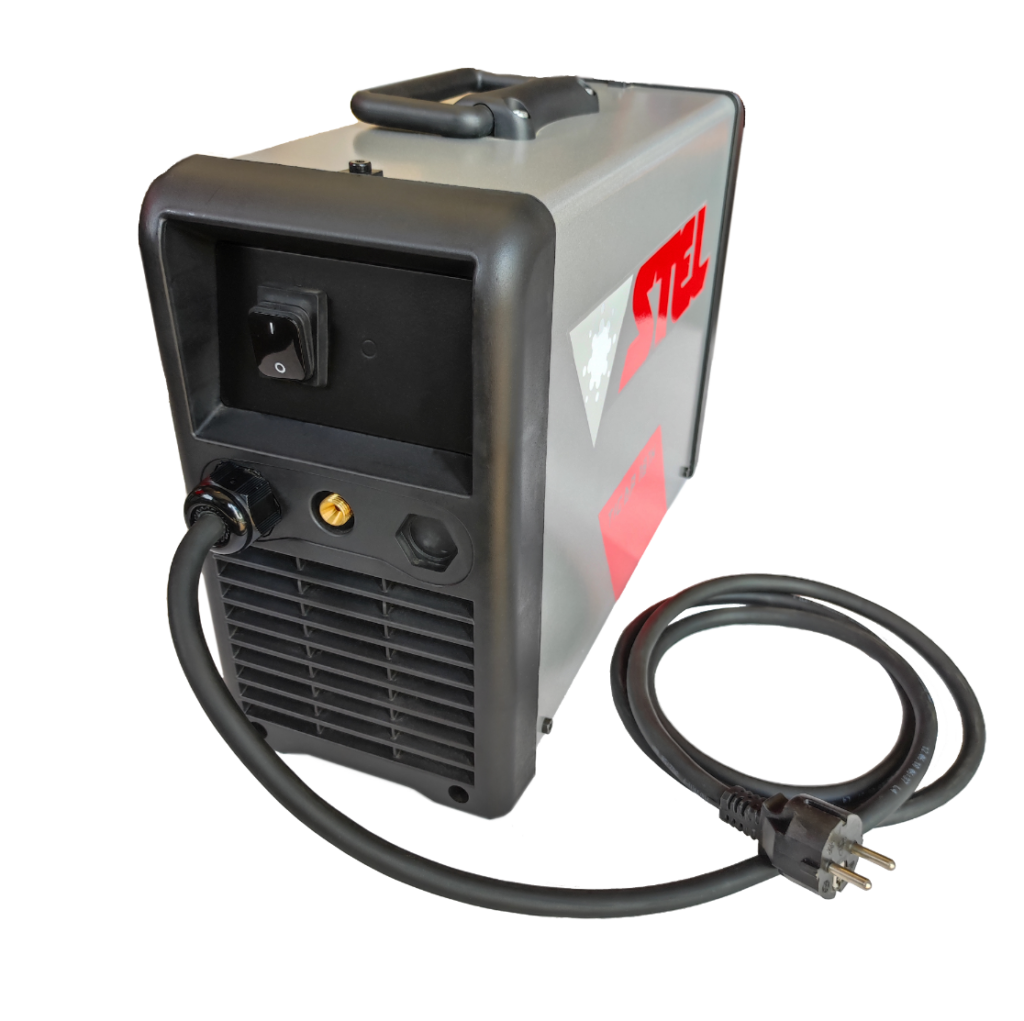 SPAWARKA INWERT. TIG dp 181H