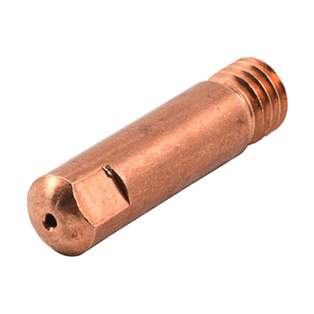 Końcówka prądowa M6x25 0,8 mm MB15