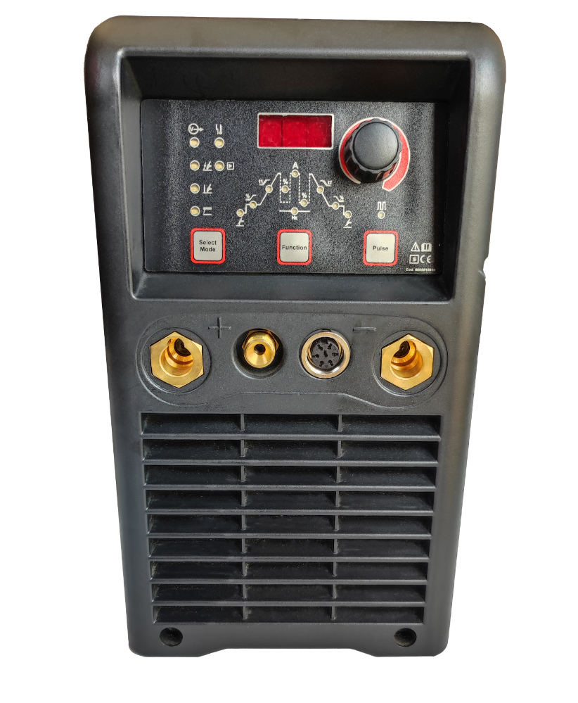 SPAWARKA INWERT. TIG dp 181H