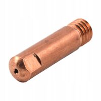Końcówka prądowa M6x25 1,0 mm MB15