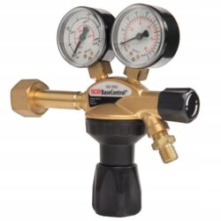 Reduktor BASEC Ar/CO2 AR200/24L W21,8 GCE