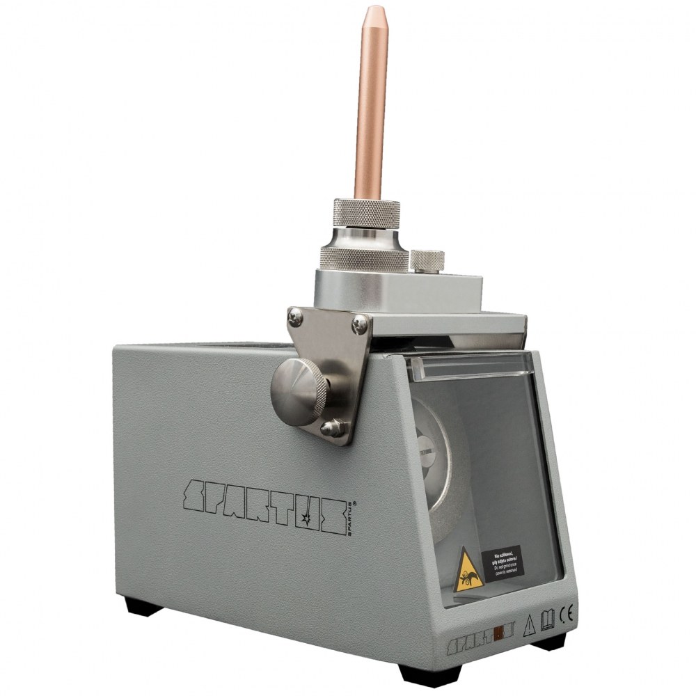 Ostrzałka do elektrod wolframowych [D-91]