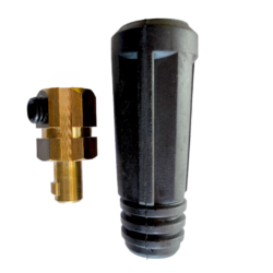 Wtyk spawalniczy 50-70mm