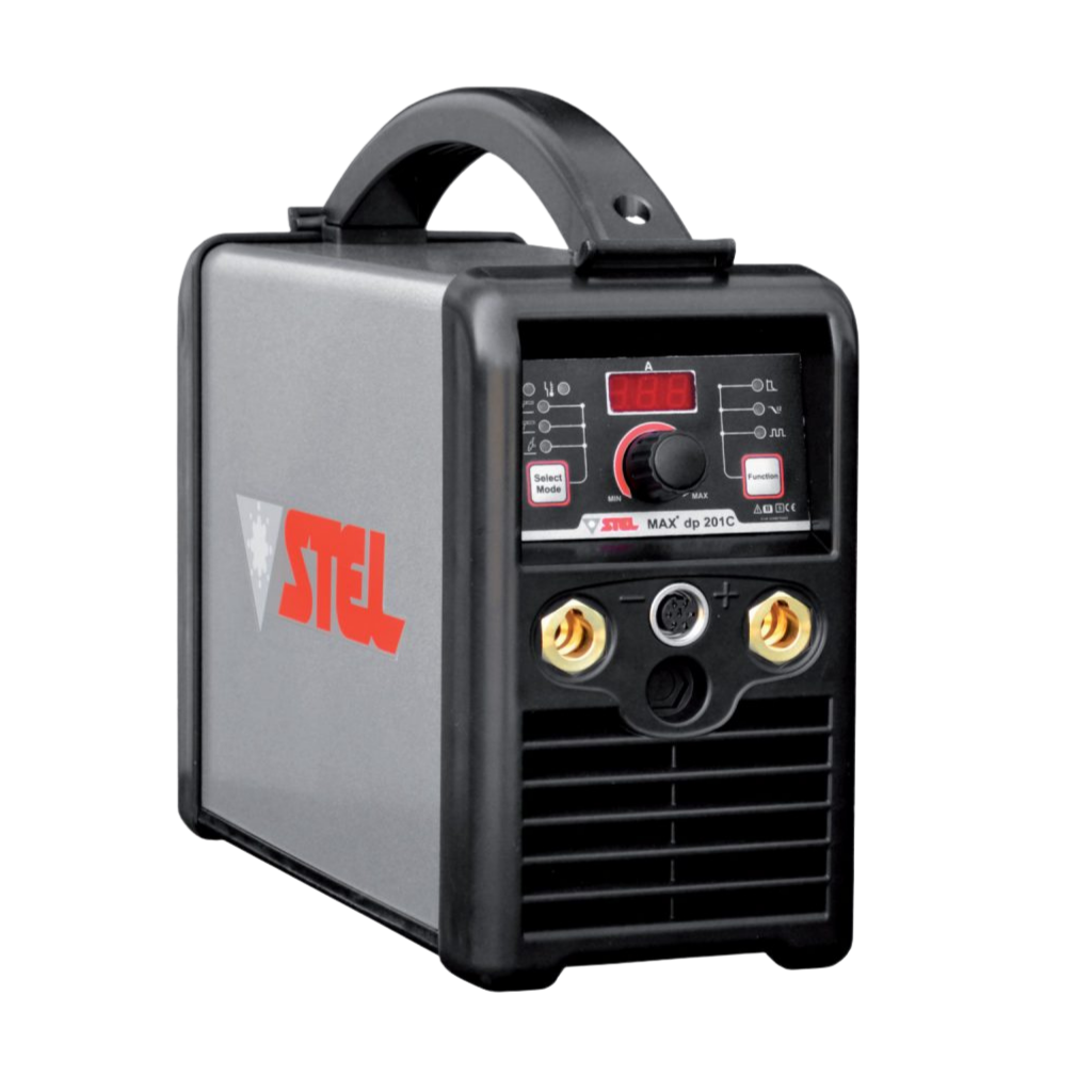 SPAWARKA INWERT. MAX dp 201C 230V 1F