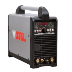 SPAWARKA INWERT. TIG DP 221 HPA AC/DC 230 V 1 F