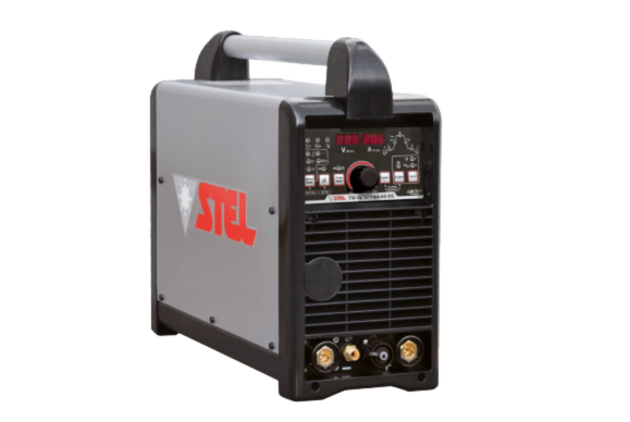 SPAWARKA INWERT. TIG DP 221 HPA AC/DC 230 V 1 F