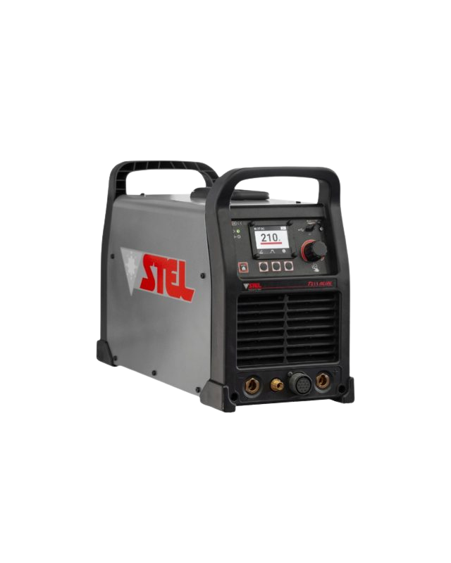 SPAWARKA TIG T211 AC/DC