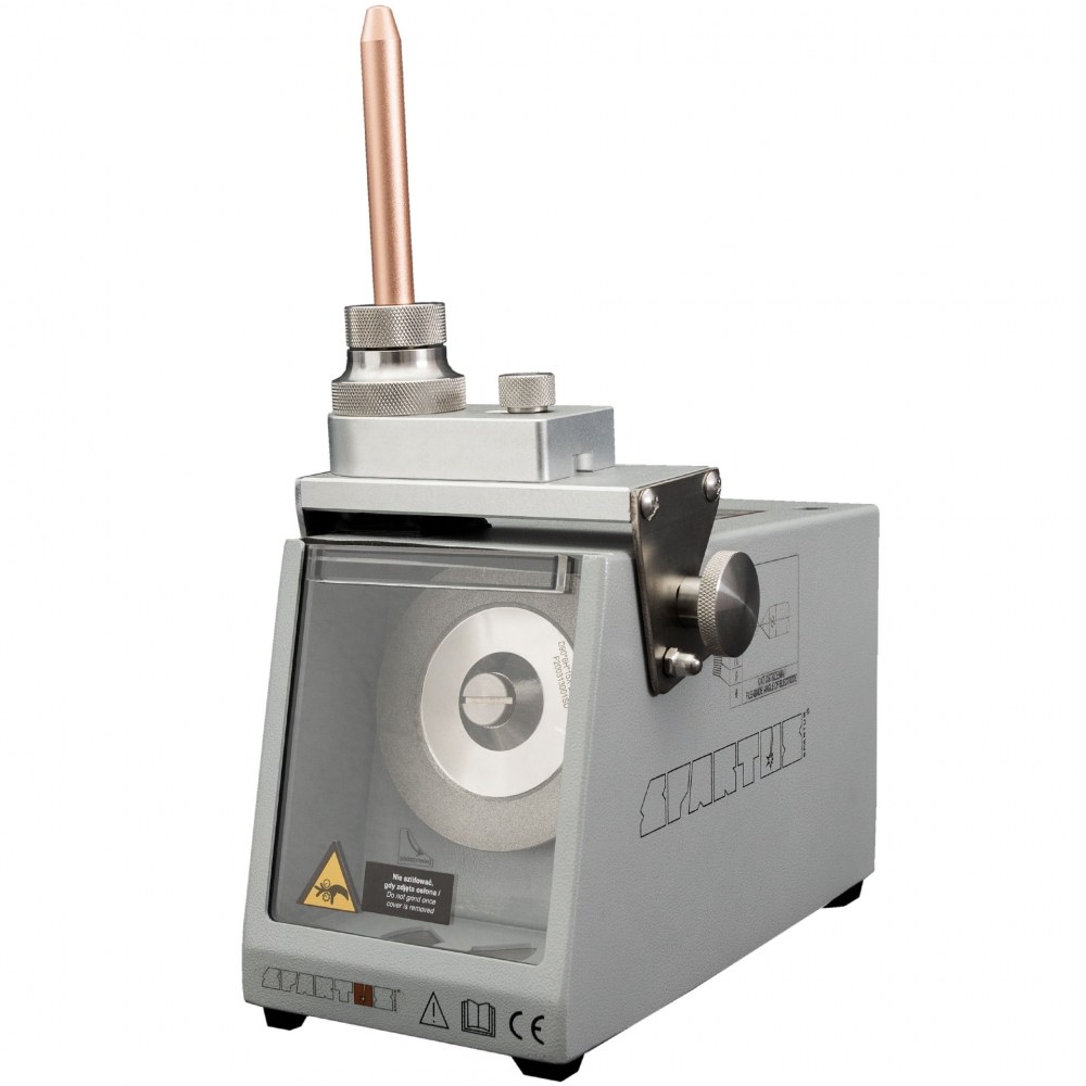 Ostrzałka do elektrod wolframowych [D-91]
