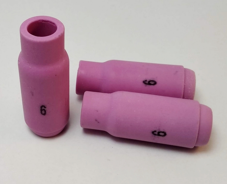 Dysza ceram. Nr 6 SR 17/18/26 9,5x47 10N48