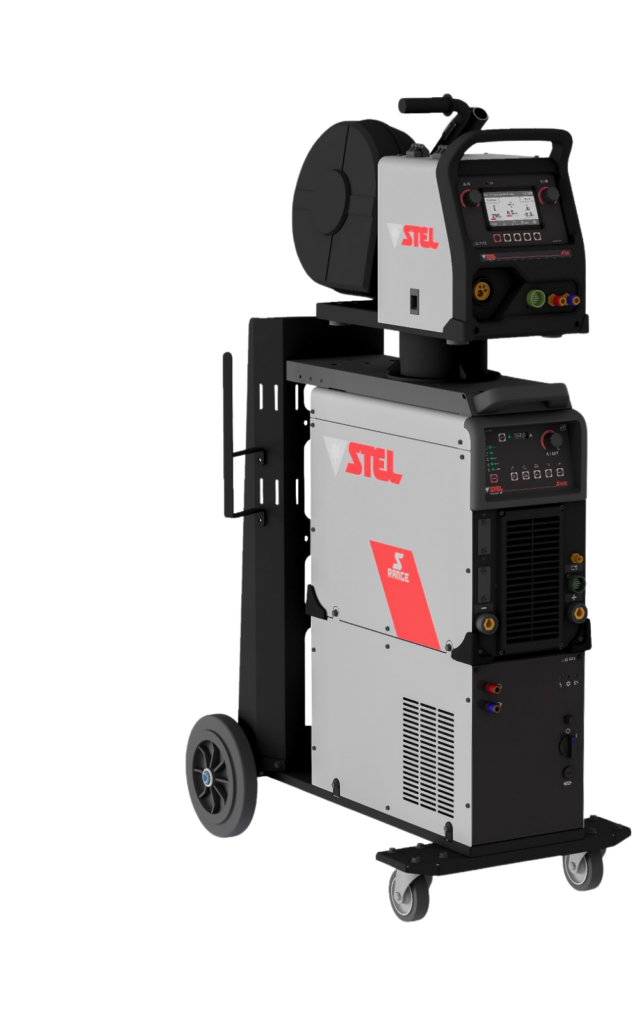 SPAWARKA INWERT. S400 + F40 + C10