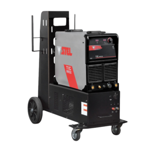 SPAWARKA INWERT. TIG uP 453 H AC/DC