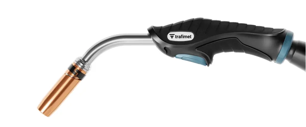 Uchwyt MIG/MAG ERGOPLUS 500 3m