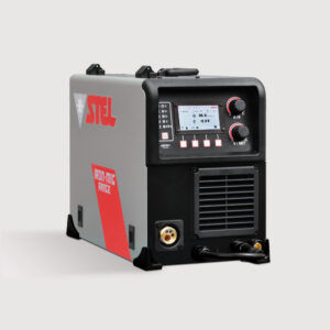 SPAWARKA IRON MIG 221P MULTI 230V