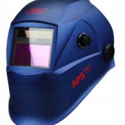 Przyłbica APS Pro 510G blue True color