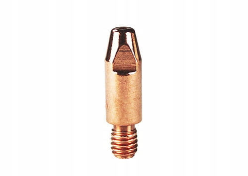 Końcówka prądowa M6x28 0,8 mm  MB24/25/36/501