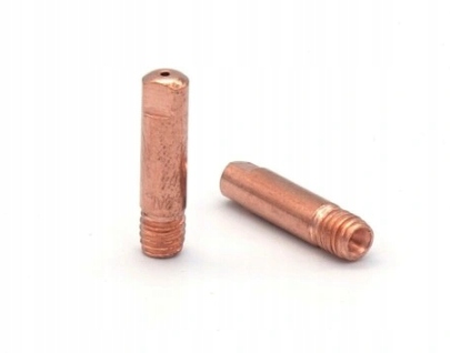 Końcówka prądowa M6x25 0,8 mm MB15