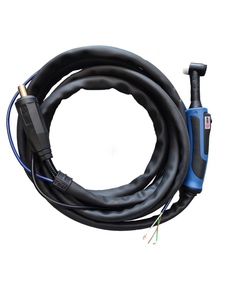 Uchwyt ABITIG SR26 GRIP 4m