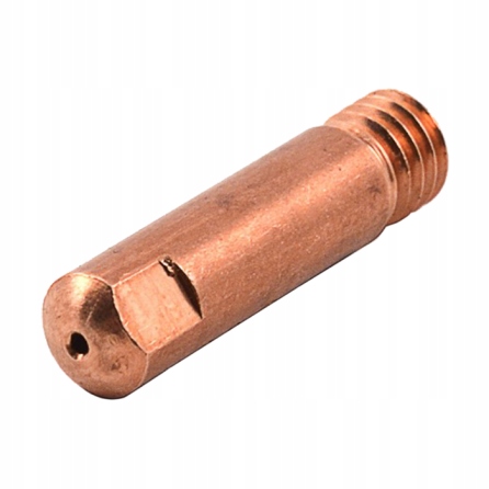 Końcówka prądowa M6x25 1,0 mm MB15