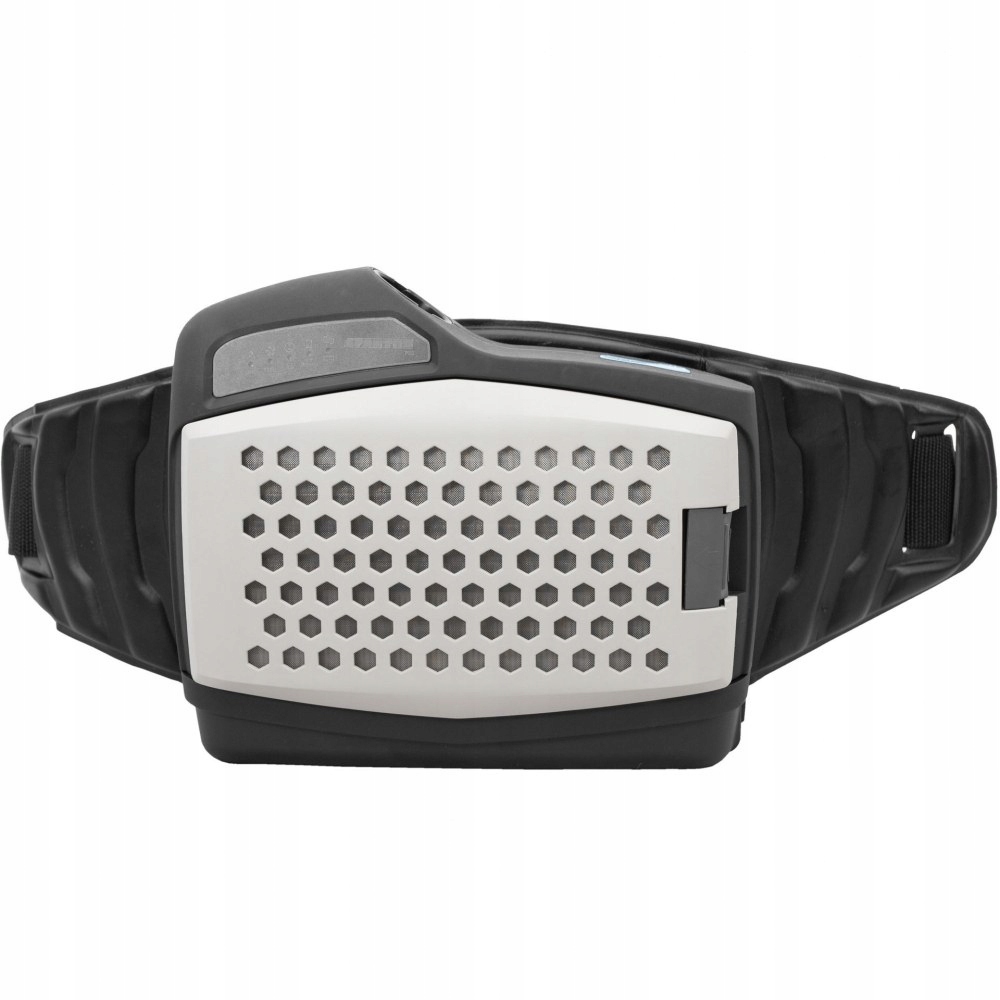 Przyłbica SPARTUS Pro 901X z nawiewem