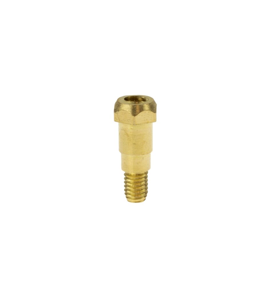 Łącznik prądowy MB24  M6x25