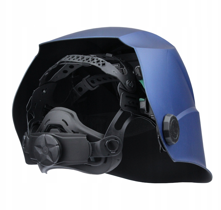 Przyłbica APS Pro 510G blue True color
