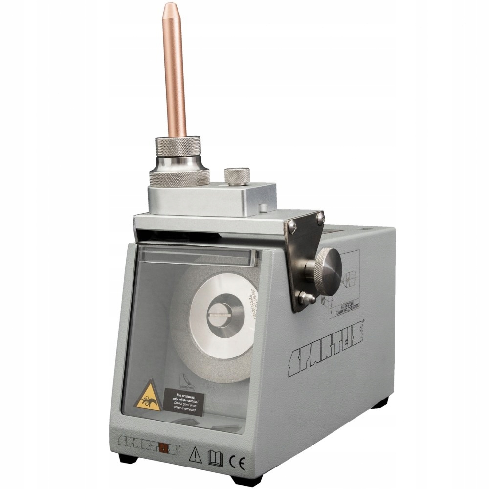 Ostrzałka do elektrod wolframowych [D-91]