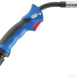 UCHWYT spawalniczy BINZEL MB15 4m