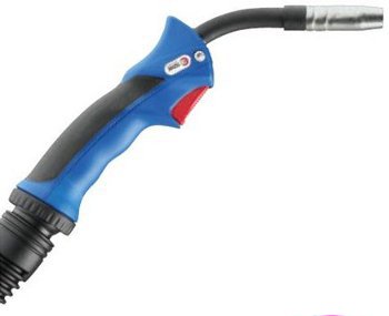UCHWYT spawalniczy BINZEL MB15 4m