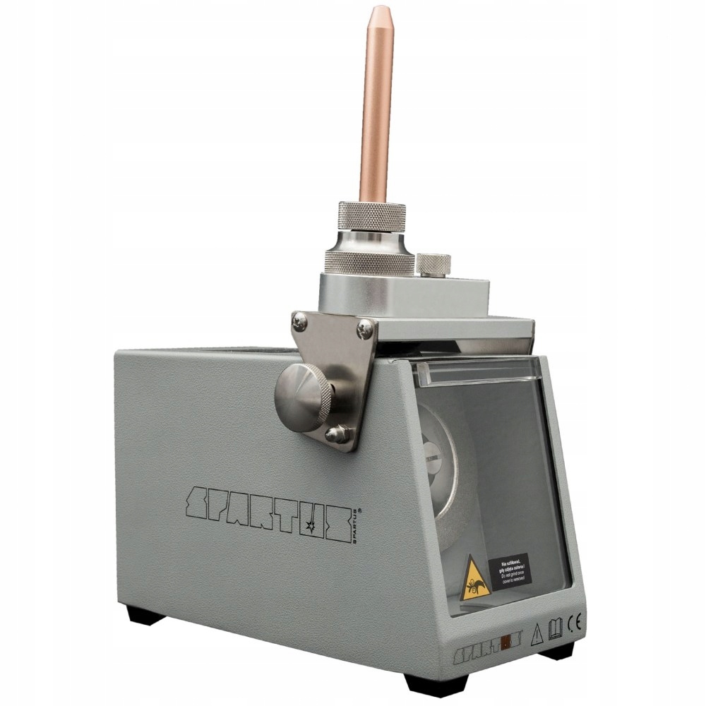 Ostrzałka do elektrod wolframowych [D-91]
