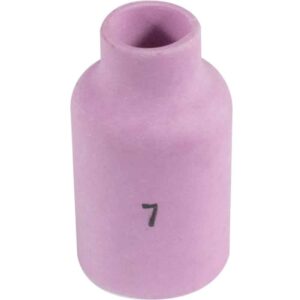 Dysza ceram. GL Nr 7 SR17/18/26 54N15