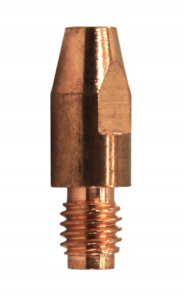 Końcówka prądowa M8x30 1,0 mm