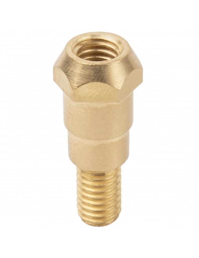 Łącznik prądowy MB24  M6x25