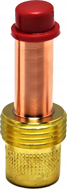 Soczewka gazowa SR 17/18/26  2,4mm