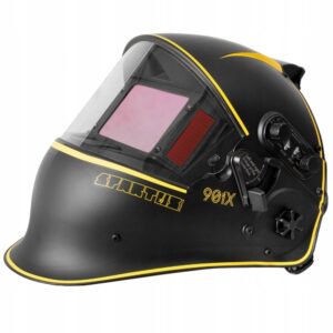 Przyłbica SPARTUS Pro 901X z nawiewem