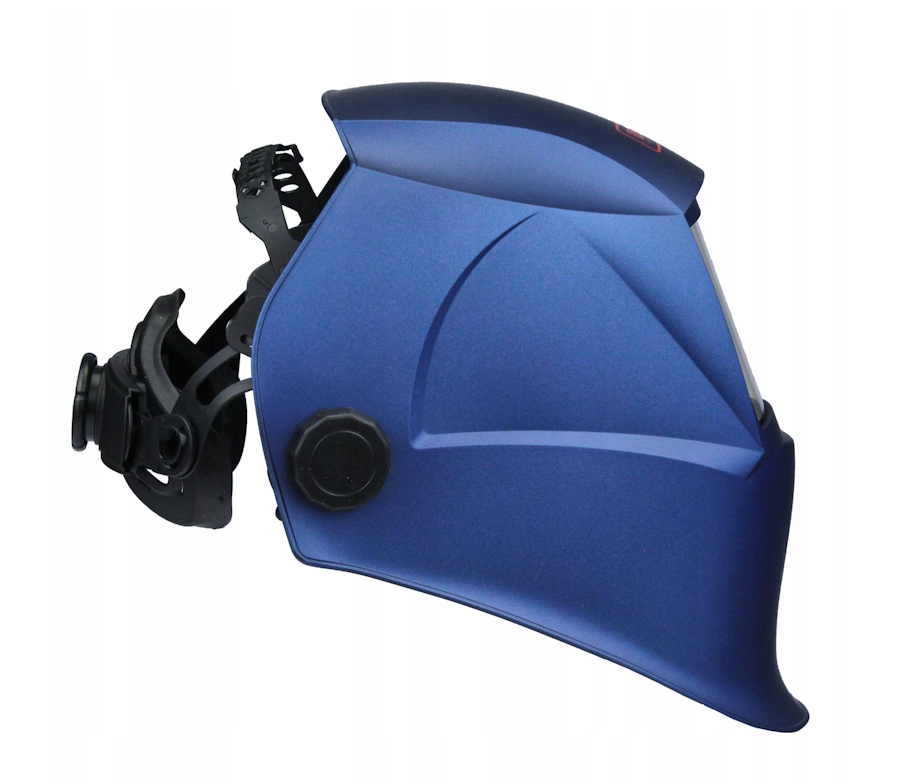 Przyłbica APS Pro 510G blue True color