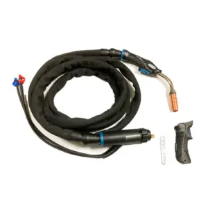 Uchwyt MIG/MAG ERGOPLUS 500 3m