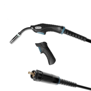 Uchwyt MIG/MAG ERGOPLUS 25 4m