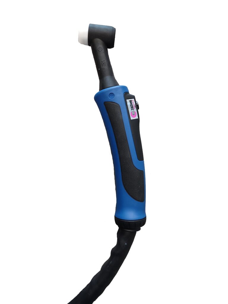 Uchwyt ABITIG SR18 8m