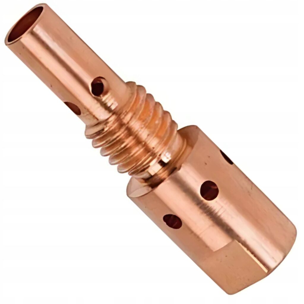 Łącznik prądowy MB25 M6 35mm