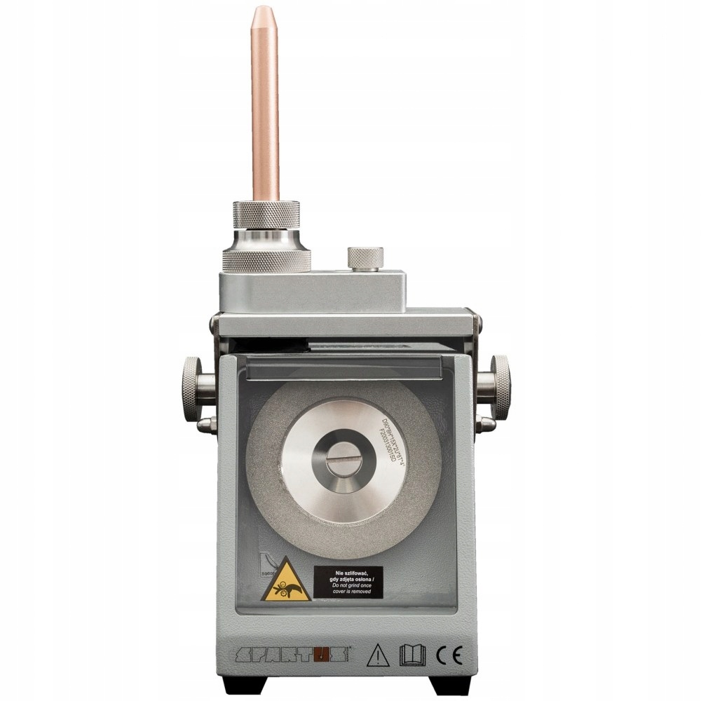 Ostrzałka do elektrod wolframowych [D-91]