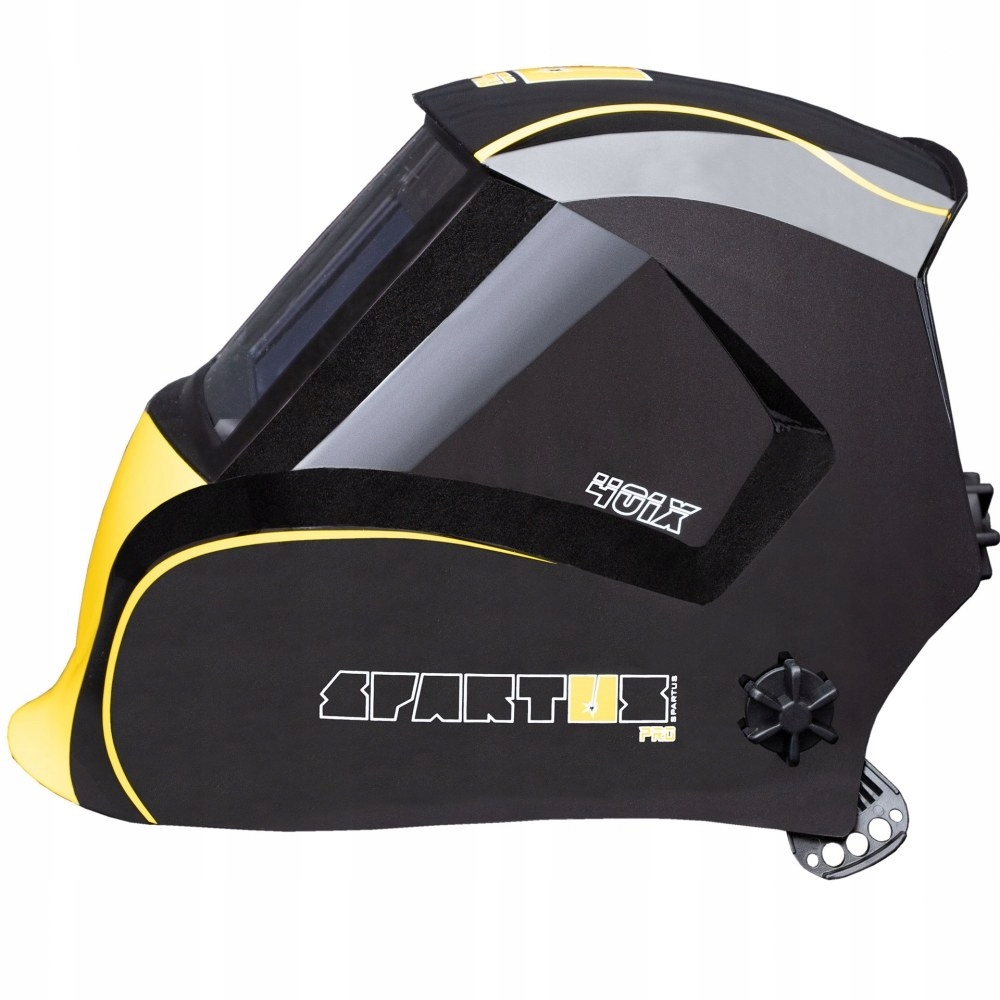 Przyłbica SPARTUS Pro 401X