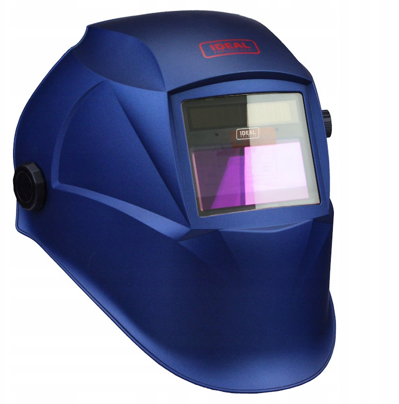 Przyłbica APS Pro 510G blue True color
