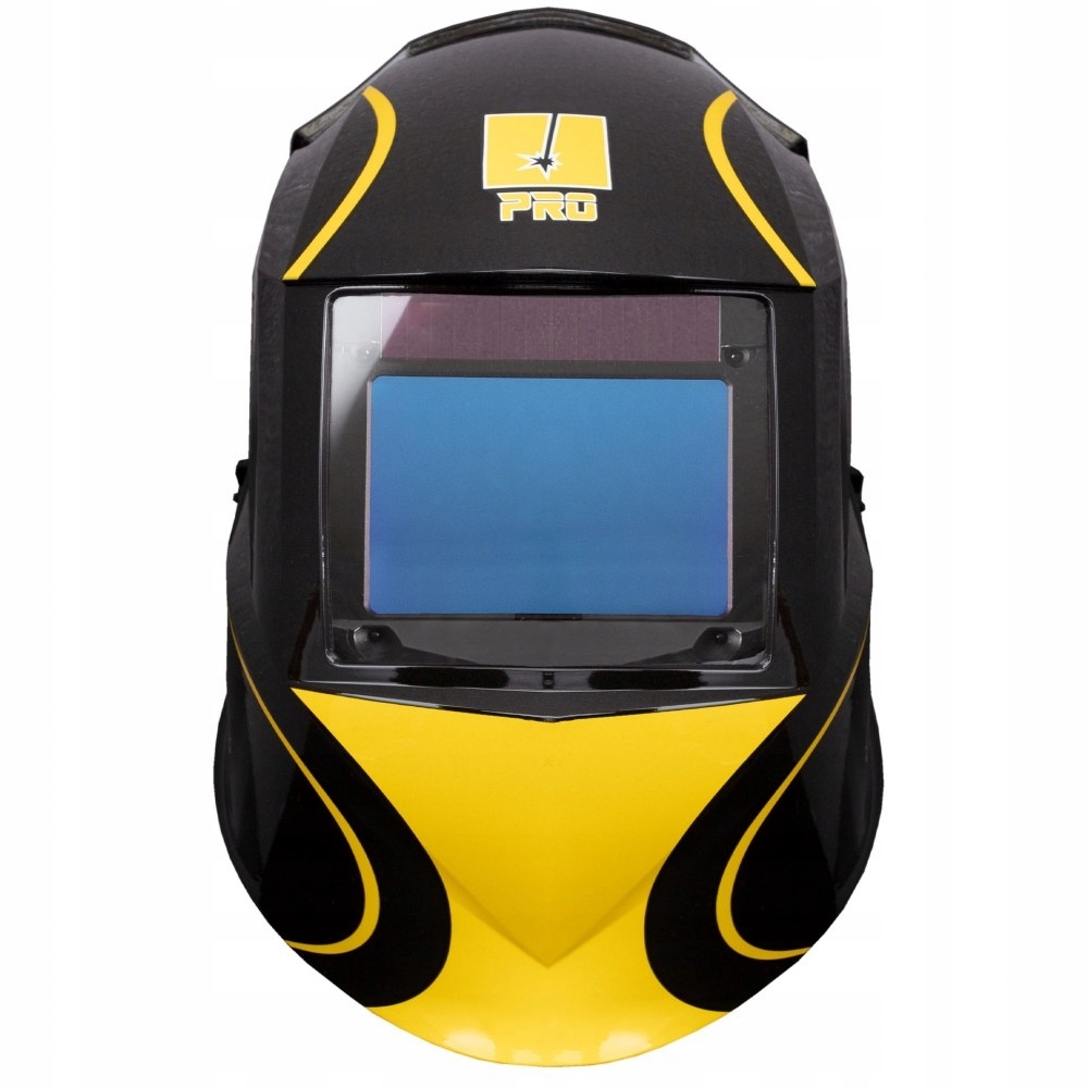 Przyłbica SPARTUS Pro 401X