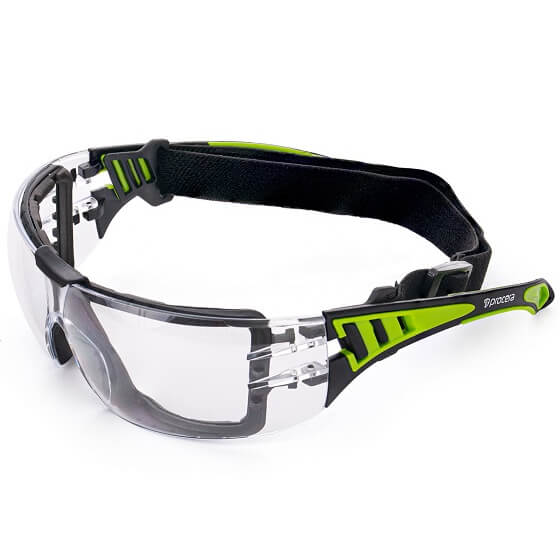 PROCERA OKULARY OCHRONNE - SANTIAGO